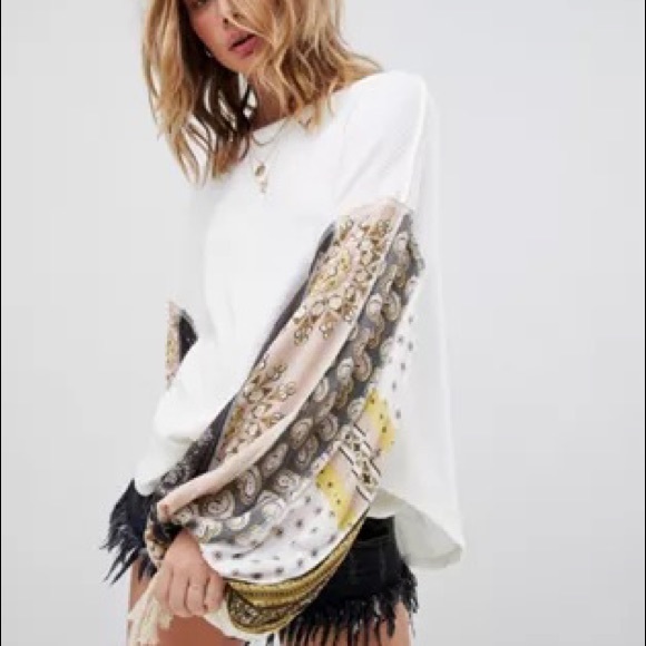 Free People Blossom Thermal - Picture 3 of 14